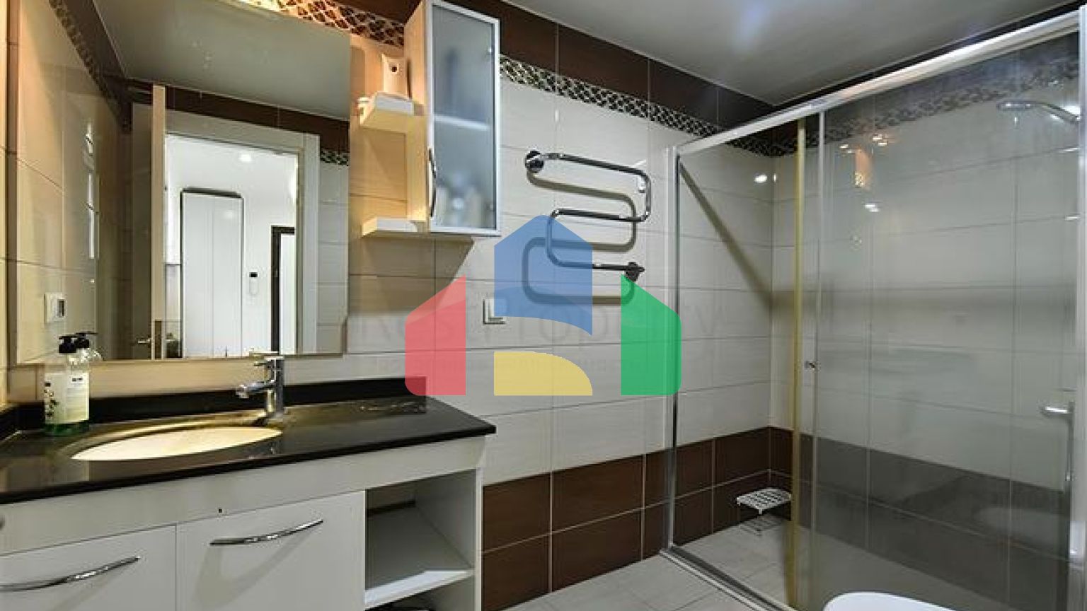 Пентхаус 5+1 в одном из лучших комплексах района Авсаллар