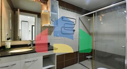 Пентхаус 5+1 в одном из лучших комплексах района Авсаллар