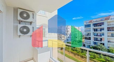Квартира 2 + 1 в районі Авсаллар