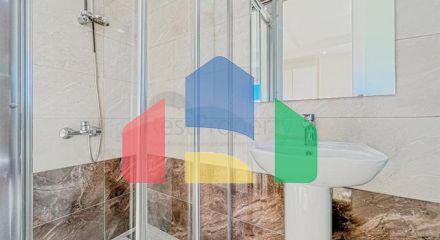 Квартира 2 + 1 в районі Авсаллар