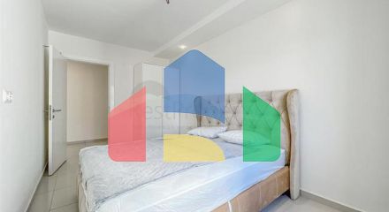 Квартира 2 + 1 в районі Авсаллар