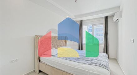 Квартира 2 + 1 в районі Авсаллар