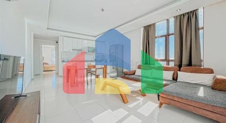 Квартира 2 + 1 в районі Авсаллар