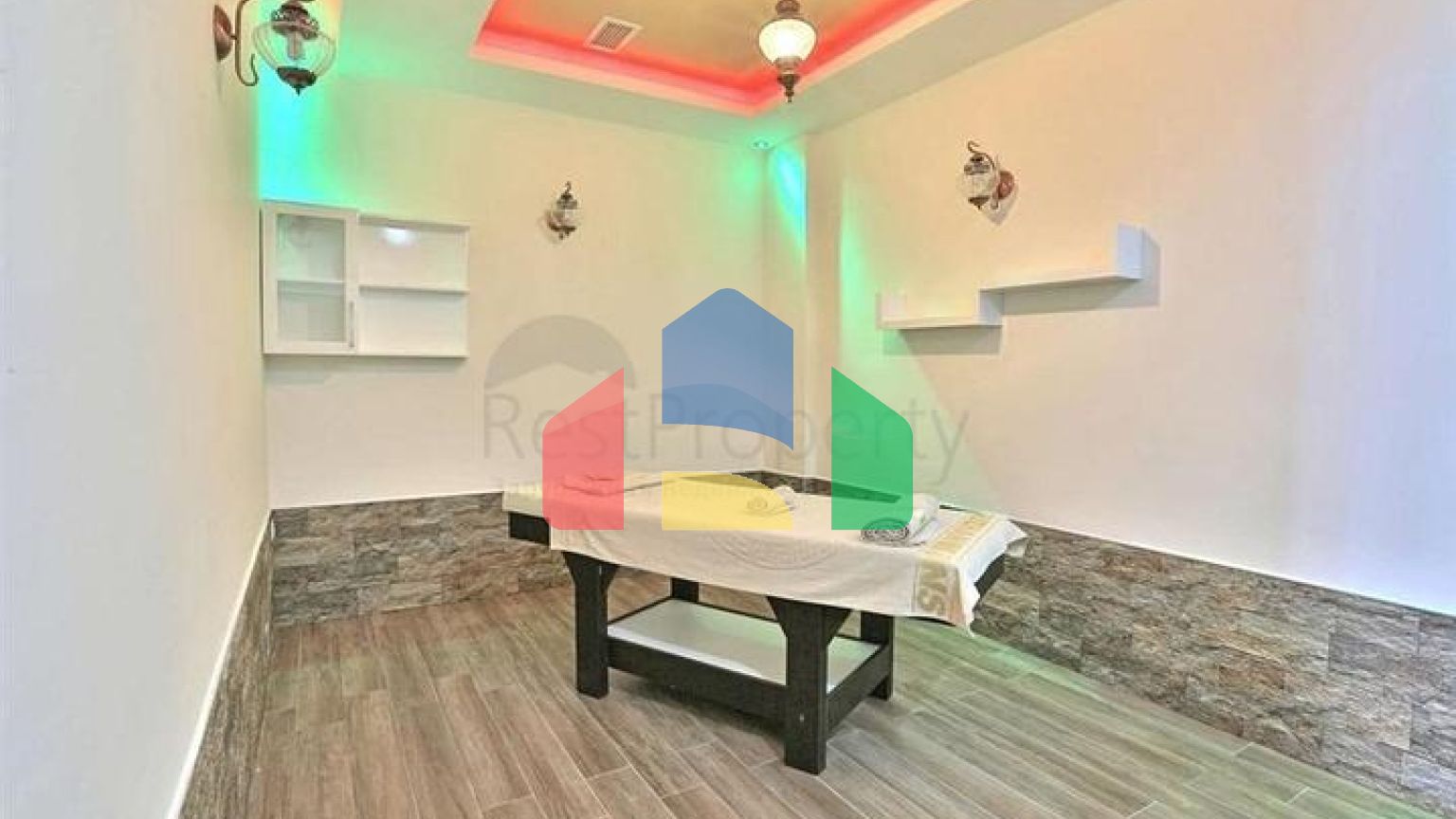 Квартира 2 + 1 в районі Авсаллар