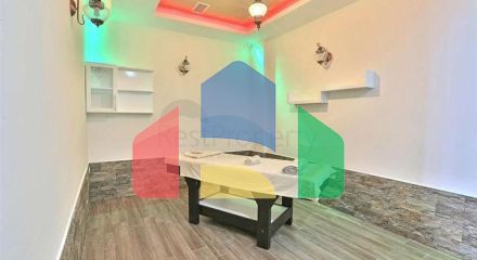 Квартира 2 + 1 в районі Авсаллар