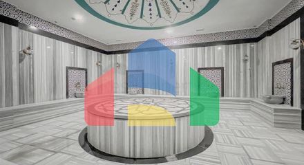 Квартира 2 + 1 в районі Авсаллар