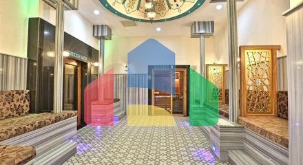 Квартира 2 + 1 в районі Авсаллар