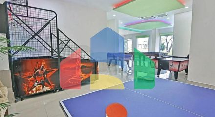 Квартира 2 + 1 в районі Авсаллар