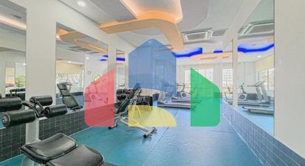 Квартира 2 + 1 в районі Авсаллар