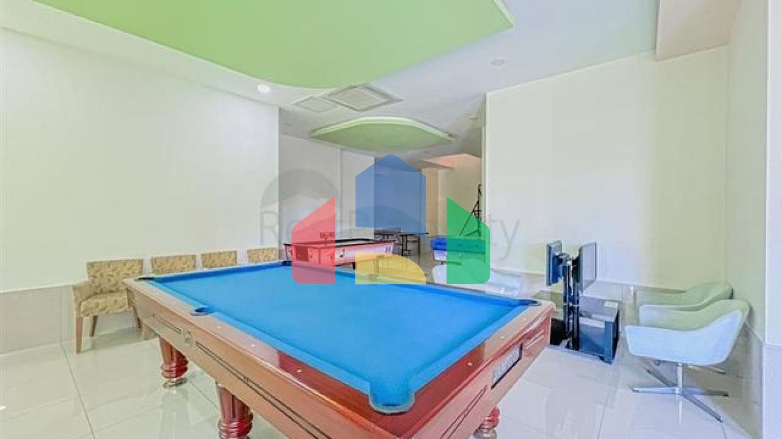 Квартира 2 + 1 в районі Авсаллар