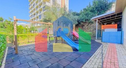 Квартира 2 + 1 в районі Авсаллар