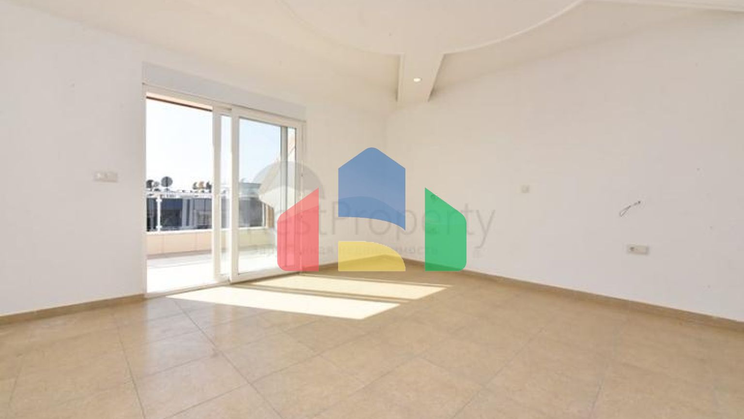 Унікальна пропозиція під громадянство з видом на море в районі Авсаллар