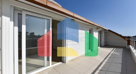 Унікальна пропозиція під громадянство з видом на море в районі Авсаллар