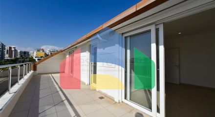 Унікальна пропозиція під громадянство з видом на море в районі Авсаллар