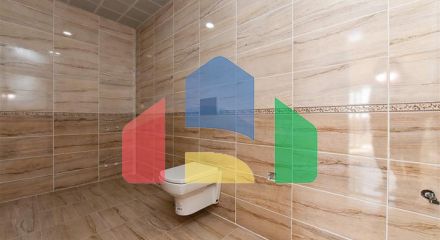 Унікальна пропозиція під громадянство з видом на море в районі Авсаллар