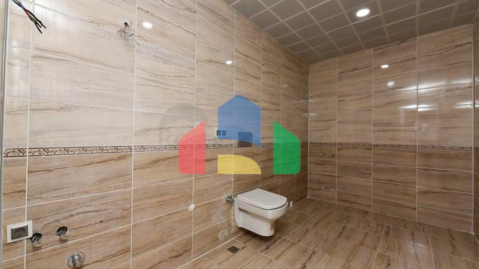 Унікальна пропозиція під громадянство з видом на море в районі Авсаллар