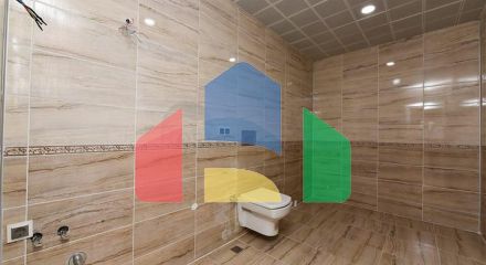 Унікальна пропозиція під громадянство з видом на море в районі Авсаллар