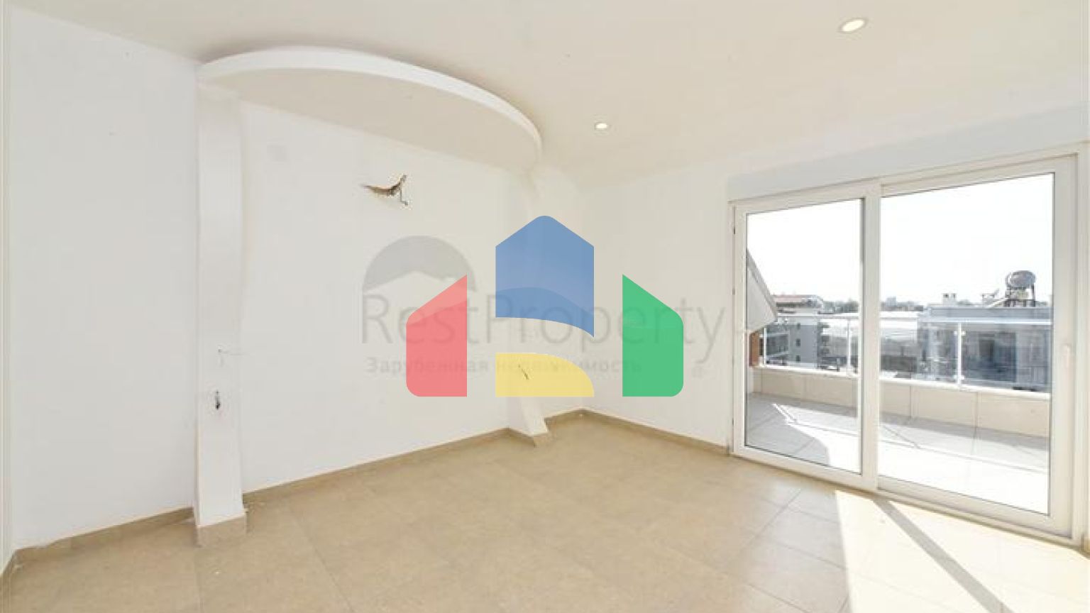 Унікальна пропозиція під громадянство з видом на море в районі Авсаллар