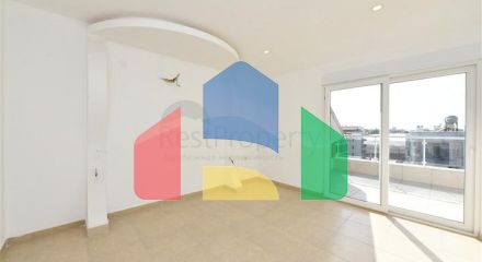 Унікальна пропозиція під громадянство з видом на море в районі Авсаллар