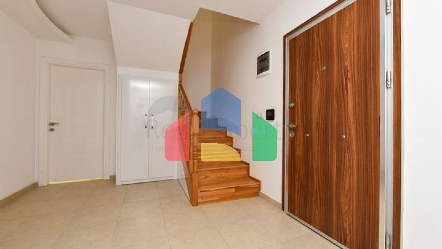 Унікальна пропозиція під громадянство з видом на море в районі Авсаллар