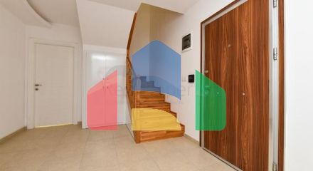 Унікальна пропозиція під громадянство з видом на море в районі Авсаллар