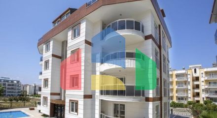 Унікальна пропозиція під громадянство з видом на море в районі Авсаллар