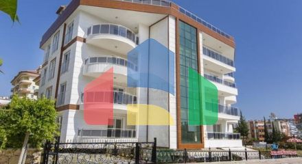 Унікальна пропозиція під громадянство з видом на море в районі Авсаллар