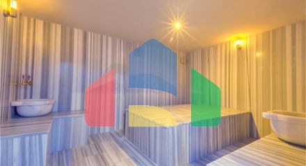 Унікальна пропозиція під громадянство з видом на море в районі Авсаллар