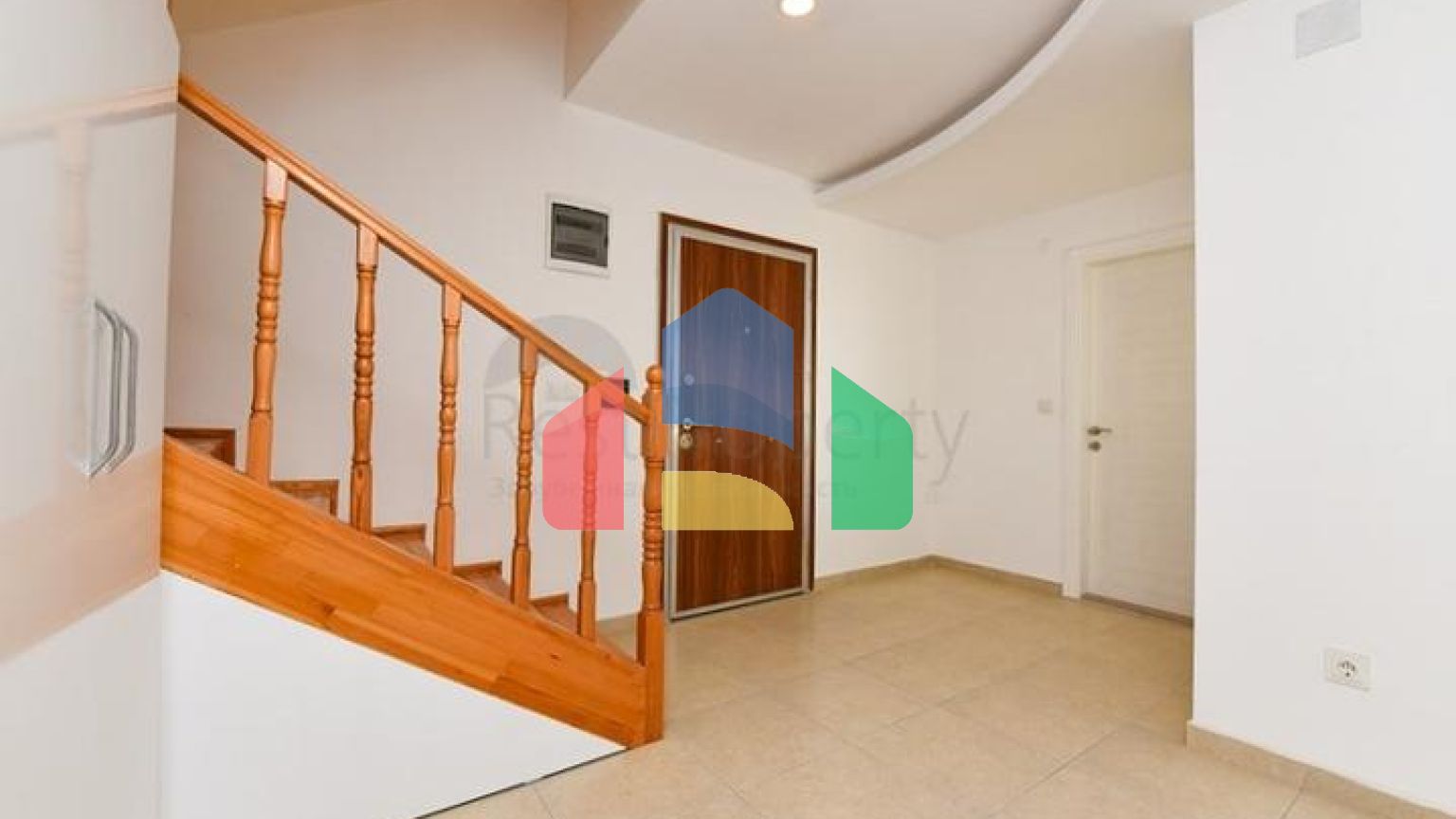 Унікальна пропозиція під громадянство з видом на море в районі Авсаллар