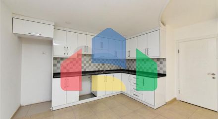 Унікальна пропозиція під громадянство з видом на море в районі Авсаллар