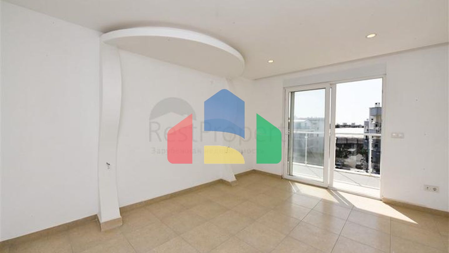 Унікальна пропозиція під громадянство з видом на море в районі Авсаллар