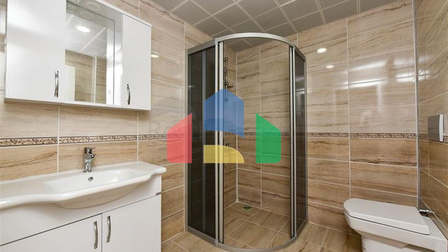 Унікальна пропозиція під громадянство з видом на море в районі Авсаллар