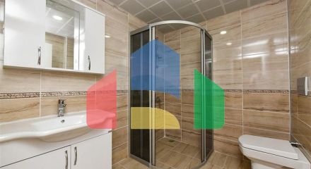 Унікальна пропозиція під громадянство з видом на море в районі Авсаллар