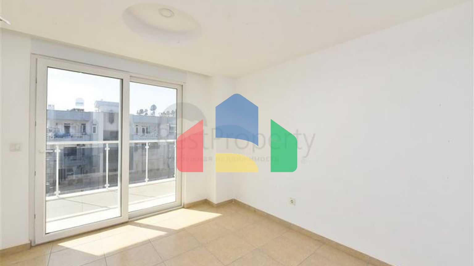 Унікальна пропозиція під громадянство з видом на море в районі Авсаллар