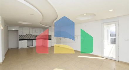 Унікальна пропозиція під громадянство з видом на море в районі Авсаллар