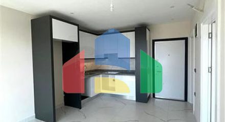 Двокімнатна квартира в комплексі готельного типу