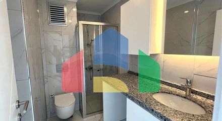 Двокімнатна квартира в комплексі готельного типу