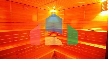 Квартира плануванням 2 + 1 в районі Авсаллар