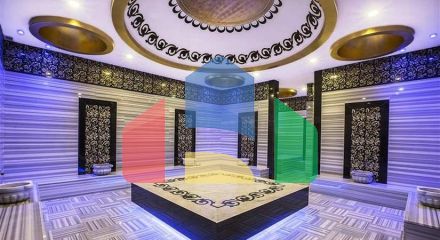 Квартира плануванням 2 + 1 в районі Авсаллар