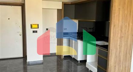 Двокімнатна квартира в новому житловому комплексі району Авсаллар