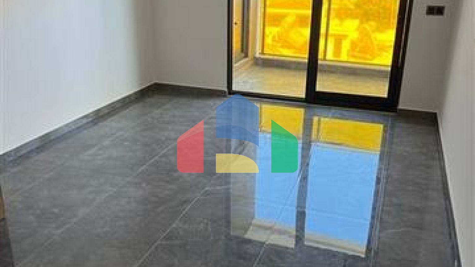 Двухкомнатная квартира в новом жилом комплексе района Авсаллар