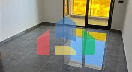 Двухкомнатная квартира в новом жилом комплексе района Авсаллар