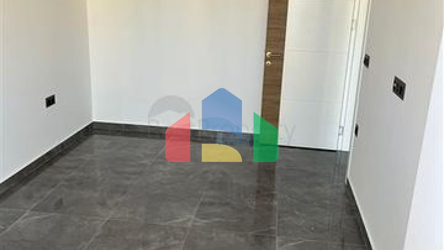 Двухкомнатная квартира в новом жилом комплексе района Авсаллар