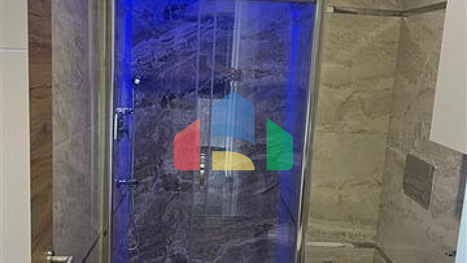 Двухкомнатная квартира в новом жилом комплексе района Авсаллар