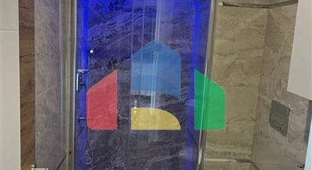 Двухкомнатная квартира в новом жилом комплексе района Авсаллар