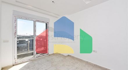 Квартира 1+1 в шикарному комплексі від власника в районі Авсаллар