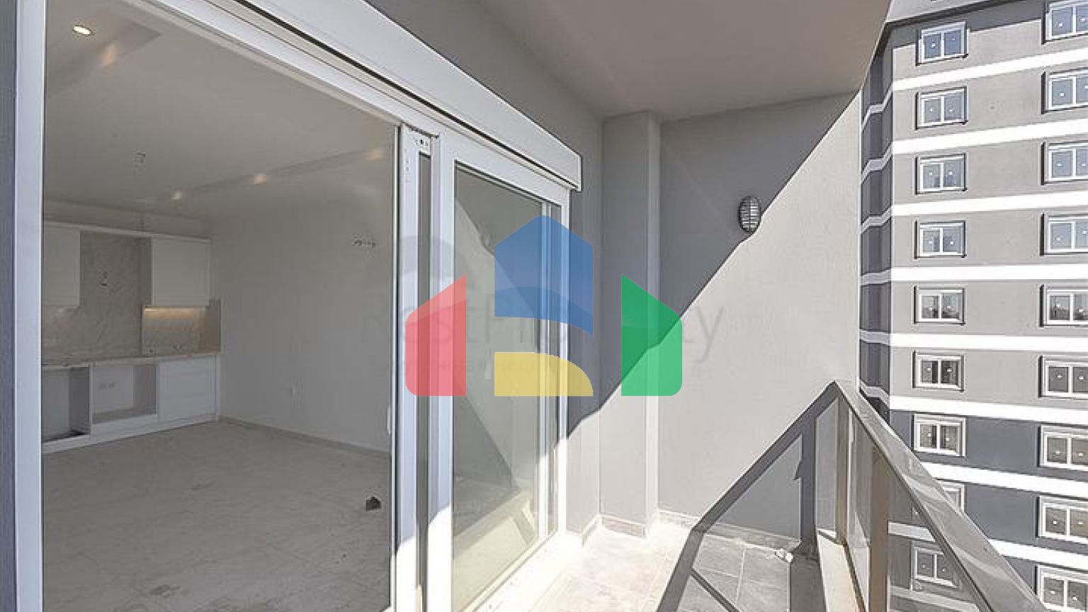 Квартира 1+1 в шикарном комплексе от собственника в районе Авсаллар