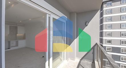 Квартира 1+1 в шикарном комплексе от собственника в районе Авсаллар