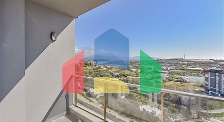 Квартира 1+1 в шикарном комплексе от собственника в районе Авсаллар