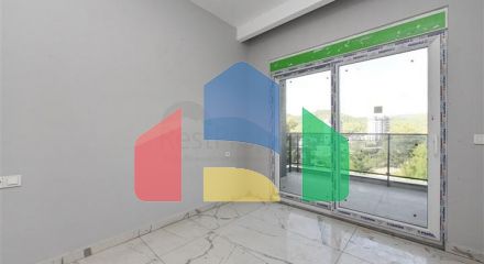 Квартира 1+1 в новом комплексе в районе Авсаллар